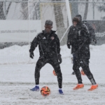 Gaziantep FK'de hedef Konyaspor maçını kazanmak 6 Gaziantep FK'de hedef Konyaspor maçını kazanmak