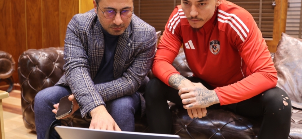 Gaziantep FK'li futbolcular, AA'nın "Yılın Kareleri" oylamasına katıldı 9 Gaziantep FK'li futbolcular, AA'nın "Yılın Kareleri" oylamasına katıldı