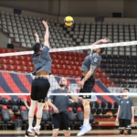 Gaziantep Gençlikspor'un hedefi Efeler Ligi'nde çıkışını sürdürmek