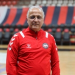 Gaziantep Gençlikspor'un hedefi Efeler Ligi'nde çıkışını sürdürmek