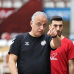 Gaziantep Gençlikspor'un hedefi Efeler Ligi'nde çıkışını sürdürmek