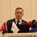 "Gaziantep'in 2030 yılı Turizm Eylem Planı" lansmanı yapıldı