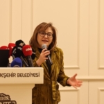 "Gaziantep'in 2030 yılı Turizm Eylem Planı" lansmanı yapıldı