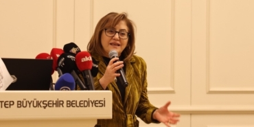 "Gaziantep'in 2030 yılı Turizm Eylem Planı" lansmanı yapıldı