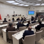 "Gaziantep'in 2030 yılı Turizm Eylem Planı" lansmanı yapıldı