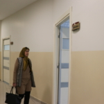 Gaziantepli 65 yaşındaki Zeliha teyze İngilizce öğrenme azmiyle örnek oluyor