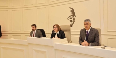 Gaziantep'te 14 bin sertifikalı fide dağıtılacak