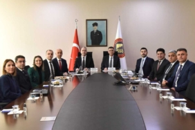 İslahiye İlçe Emniyet Müdürü Taşkır, AA'nın "Yılın Kareleri" oylamasına katıldı 1 thumbnail