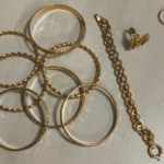 Gaziantep'te bir kişinin çantasından altın çalınmasına ilişkin 2 zanlı tutuklandı