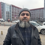 Gaziantep'te boşanma aşamasındaki eşini darbeden şüpheli gözaltında 128 Gaziantep'te boşanma aşamasındaki eşini darbeden şüpheli gözaltında