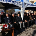 Gaziantep'te çiftçilere 7 bin ton hayvan yemi dağıtıldı