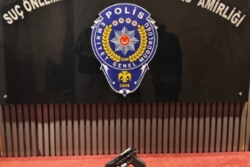 Gaziantep'te firari hükümlü yakalandı 55 Gaziantep'te firari hükümlü yakalandı