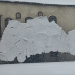 Gaziantep'te kar yağışı etkili oluyor 8 Gaziantep'te kar yağışı etkili oluyor