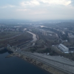 Gaziantep'te Kılavuzlu Barajı Sulama Projesi devam ediyor 5 Gaziantep'te Kılavuzlu Barajı Sulama Projesi devam ediyor