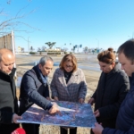 Gaziantep'te mavikent-havalimanı arasındaki ulaşım 6 dakikaya düşecek