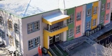Gaziantep'te okul öncesi eğitim için yeni model geliştirildi