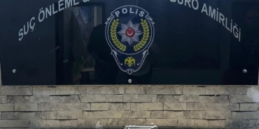 Gaziantep'te silah ve uyuşturucuyla yakalanan 4 kişi gözaltına alındı