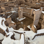 Göbeklitepe'de hedef Çinli turistler