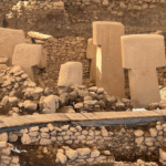 Göbeklitepe'de hedef Çinli turistler