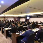 GSO'da sanayi dünyasının 2026 beklentileri ve hedefleri değerlendirildi