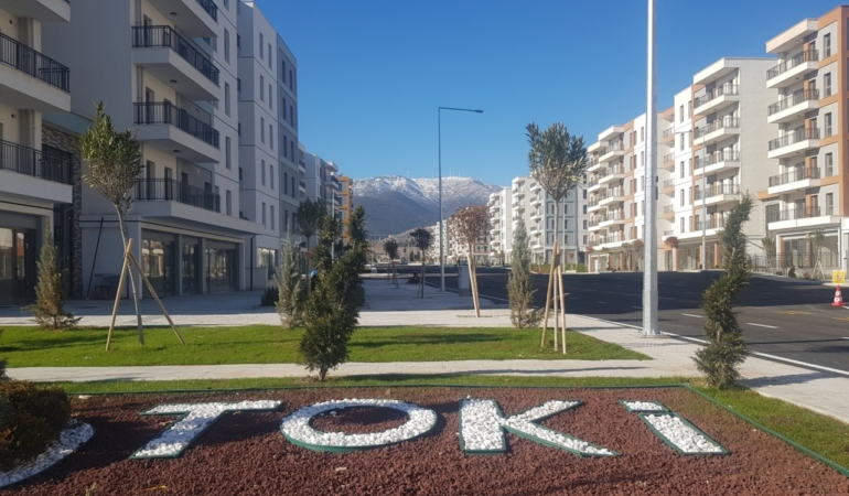 Nurdağı ilçesinde rezerv ve kırsal alanlardaki deprem konutlarının 7 bin 500'ü tamamlandı 38 Nurdağı ilçesinde rezerv ve kırsal alanlardaki deprem konutlarının 7 bin 500'ü tamamlandı