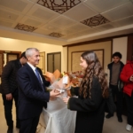 Şahinbey Belediyesi'nden YKS'de dereceye giren öğrencilere destek 53 Şahinbey Belediyesi'nden YKS'de dereceye giren öğrencilere destek