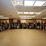 Şahinbey Belediyesi'nden YKS'de dereceye giren öğrencilere destek