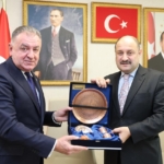 Şanlıurfa, Romanya'nın Piteşti kentiyle "kardeş şehir" oldu