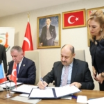 Şanlıurfa, Romanya'nın Piteşti kentiyle "kardeş şehir" oldu