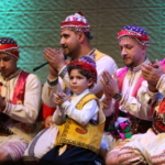 Şanlıurfa Sıra Gecesi ve Dursunbey Barana Geleneği aynı sahnede yer aldı