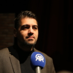 Şanlıurfa Sıra Gecesi ve Dursunbey Barana Geleneği aynı sahnede yer aldı