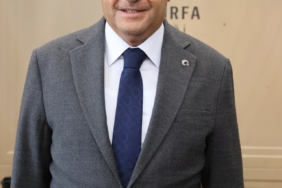 Adıyaman'da Göbeklitepe'deki "T" taşları andıran yapılar bulundu 1 thumbnail