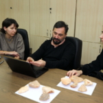 Türk akademisyenler Gaziantep'in Buzul Çağı dönemini araştırıyor