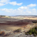 Türk akademisyenler Gaziantep'in Buzul Çağı dönemini araştırıyor