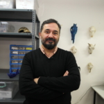 Türk akademisyenler Gaziantep'in Buzul Çağı dönemini araştırıyor