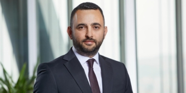 Türk Telekom kas hastaları için geliştirdiği EyeMo yazılımını sundu