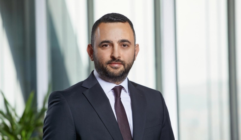 Türk Telekom kas hastaları için geliştirdiği EyeMo yazılımını sundu