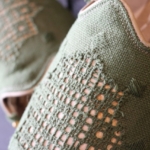 UNESCO tescilli "Antep işi nakışı"nın ekonomik değeri modern tasarımlarla artacak