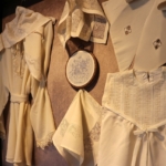 UNESCO tescilli "Antep işi nakışı"nın ekonomik değeri modern tasarımlarla artacak