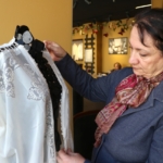 UNESCO tescilli "Antep işi nakışı"nın ekonomik değeri modern tasarımlarla artacak