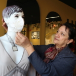 UNESCO tescilli "Antep işi nakışı"nın ekonomik değeri modern tasarımlarla artacak