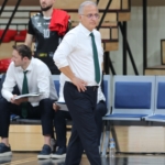 Voleybol: SMS Grup Efeler Ligi