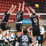 Voleybol: SMS Grup Efeler Ligi