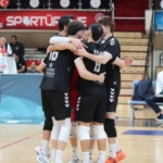 Voleybol: SMS Grup Efeler Ligi