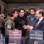 Yıldız Kaşifleri'nin ikinci dönemine 830 öğrencinin yer aldığı 167 takım başvurdu