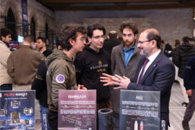 BÜYÜKŞEHİR’E KENTTE KURULACAK GÜNEŞ ENERJİ SANTRALİ İÇİN 17 MİLYON AVROLUK DEV DESTEK! 2 thumbnail