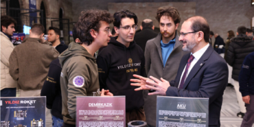 Yıldız Kaşifleri'nin ikinci dönemine 830 öğrencinin yer aldığı 167 takım başvurdu