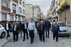 Yerli ve Milli Mobil Dijital Röntgen Cihazı Gaziantep’te Hizmete Başladı 1 thumbnail