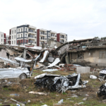 6 ŞUBAT DEPREMLERİNİN ÜÇÜNCÜ YILI - Gaziantep Deprem Müzesi'nin kurulacağı alanda kamulaştırma tamamlanmak üzere