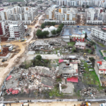 6 ŞUBAT DEPREMLERİNİN ÜÇÜNCÜ YILI - Gaziantep Deprem Müzesi'nin kurulacağı alanda kamulaştırma tamamlanmak üzere